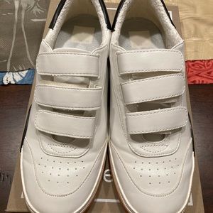 Almost new Dolce Vita Sneakers